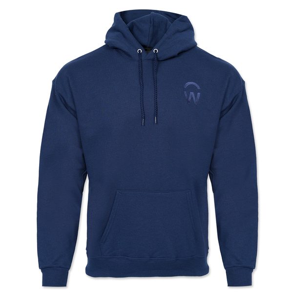 Hanes Ecosmart Hooded Sweatshirt